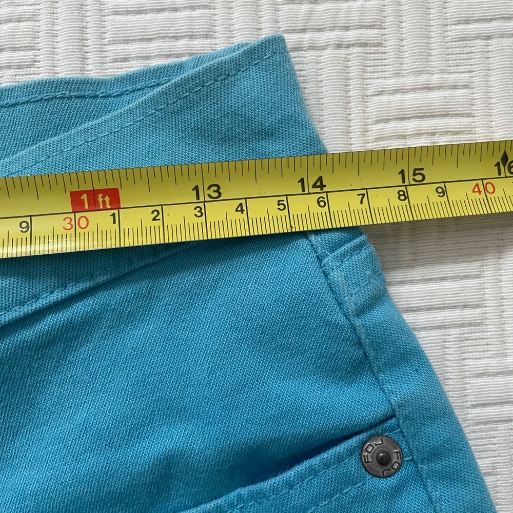 FDJ - light blue size 4 - Picture 4 of 5
